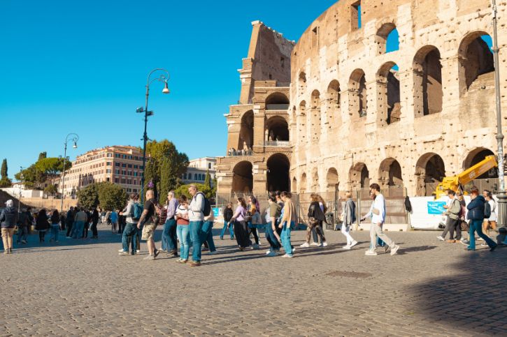 Colosseum