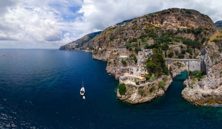 Fiordo di Furore
