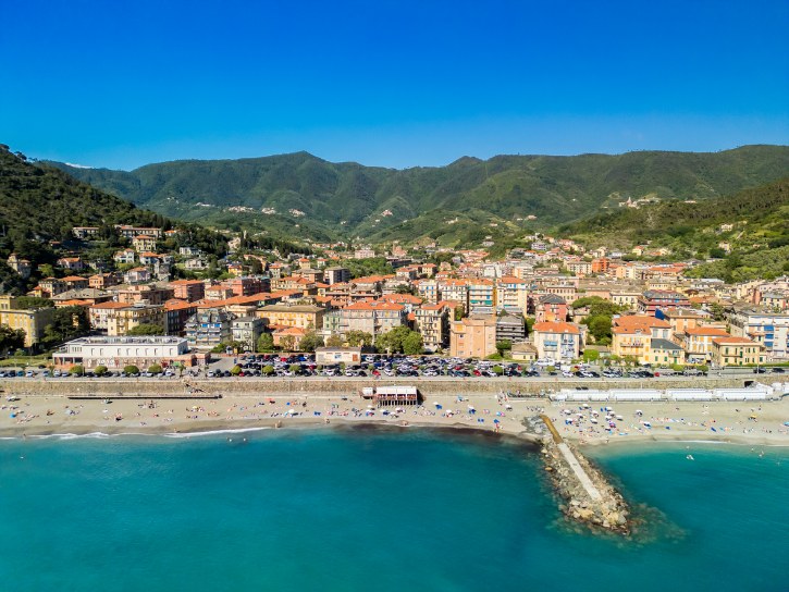 Levanto