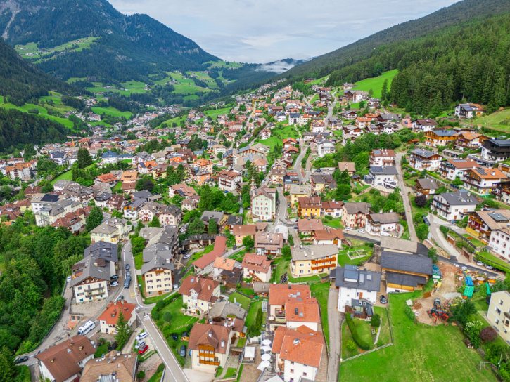 Ortisei