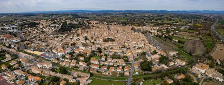 Pezenas