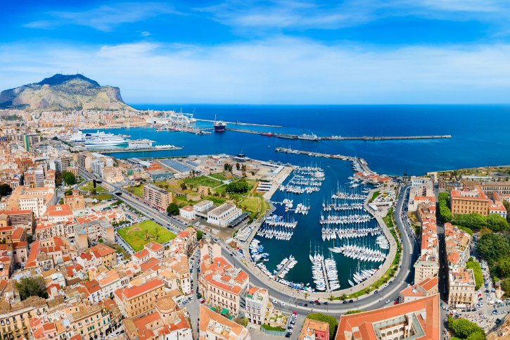 Sicily