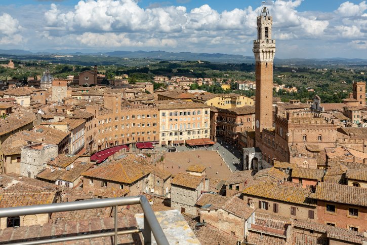 Siena