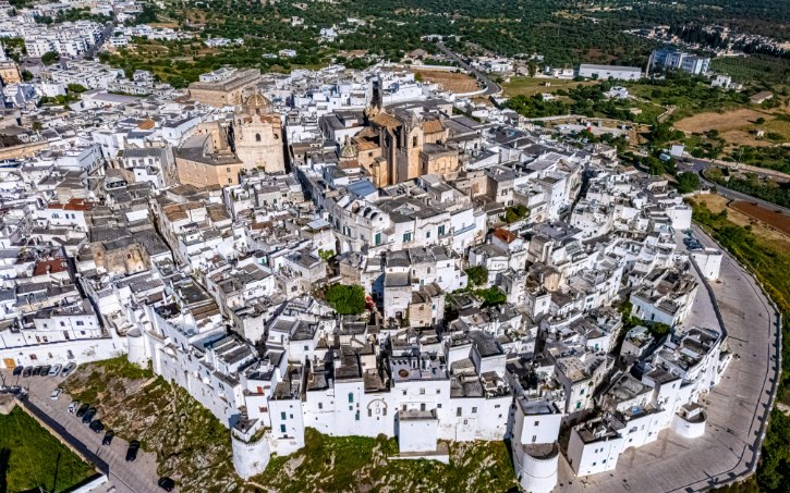 Ostuni