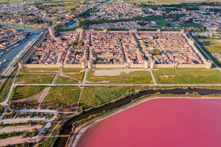 Aigues-Mortes