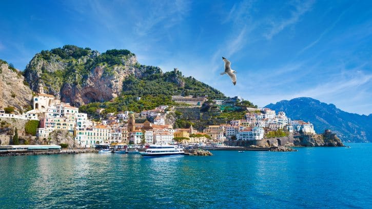 Amalfi