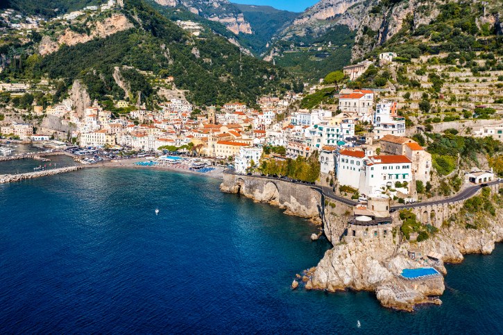 Amalfi