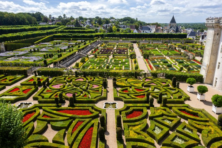 Château de Villandry