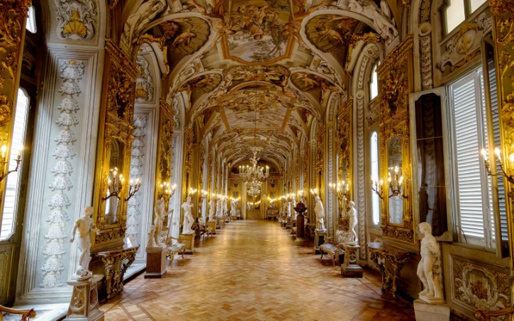 Galleria Doria Pamphilj