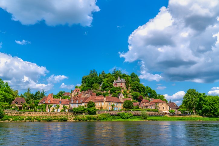 Limeuil