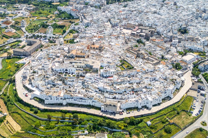 Ostuni