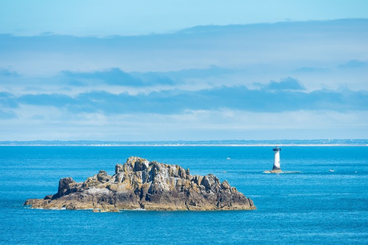 Pointe du Grouin