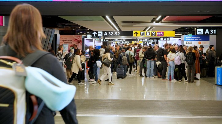 Rome Airport