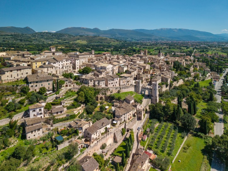 Spello
