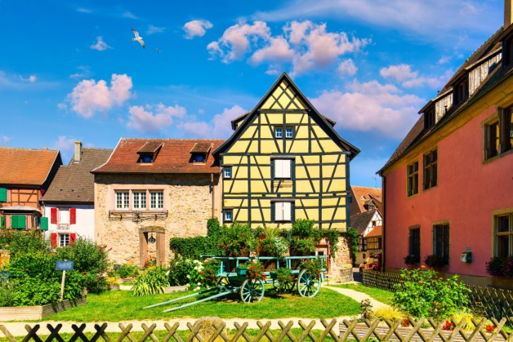 Turckheim