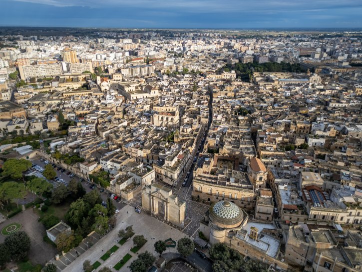 Lecce