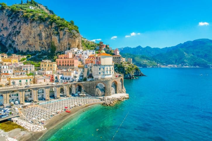 Atrani