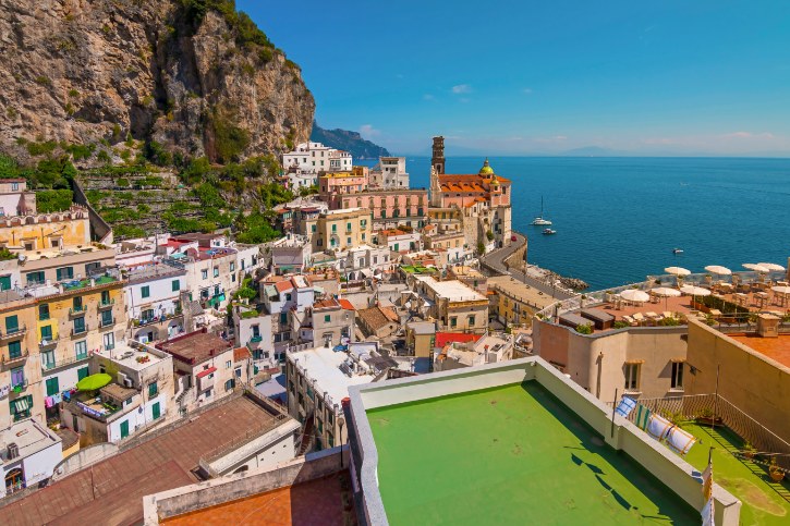 Atrani