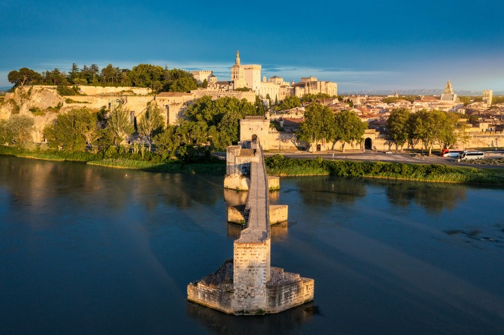 Avignon