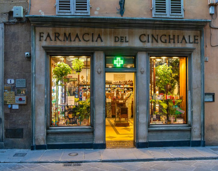 Farmacia