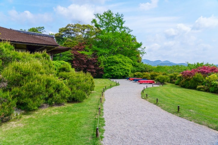 Jōjakkōji Temple