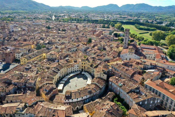 Lucca