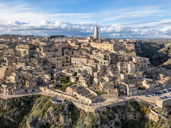 Matera