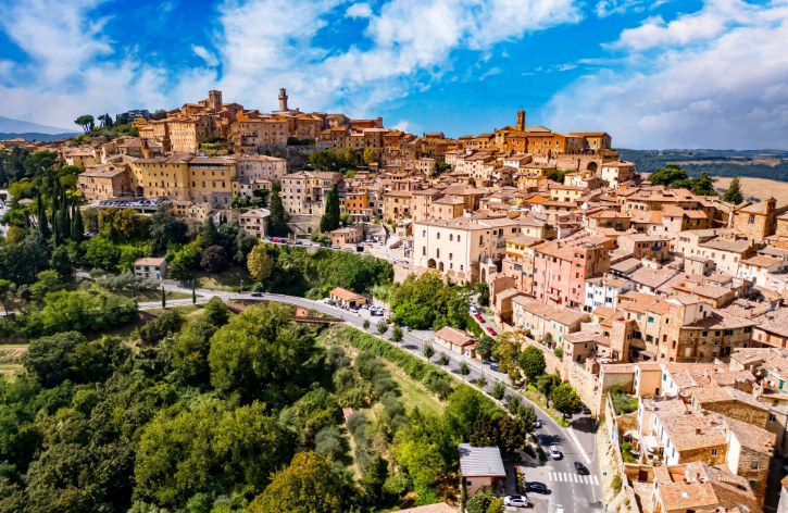 Montepulciano