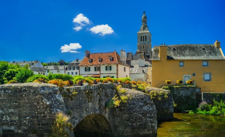Quimperlé