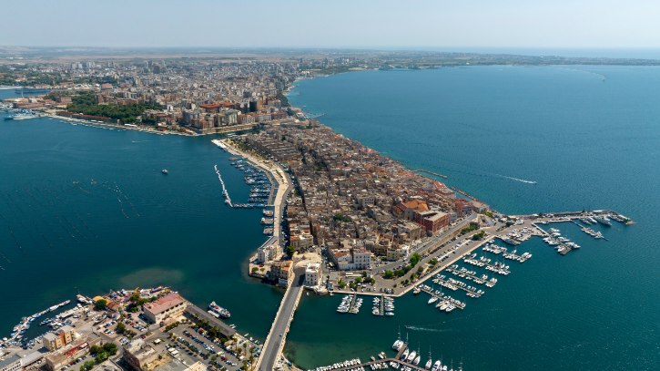 Taranto