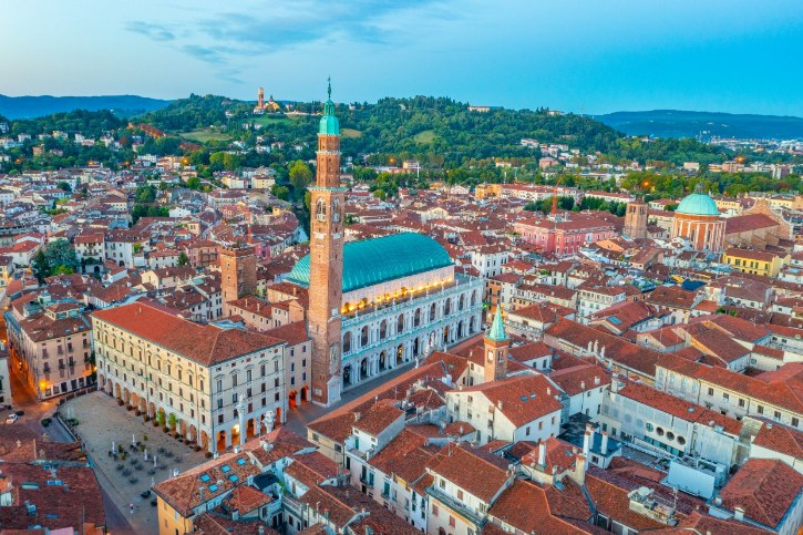 Vicenza