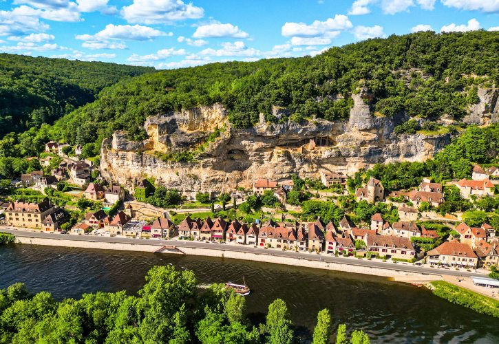 Dordogne Road Trip