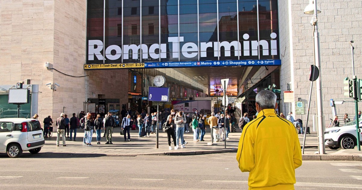 10 Things to Know Before Taking Trains in Rome